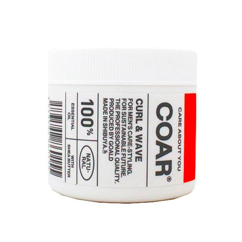 COAR HAIRDEST FORMING WAX 100% 10個 COAR HAIRDEST FORMING WAX 100% 10個 Hair Wax in Rock Steady