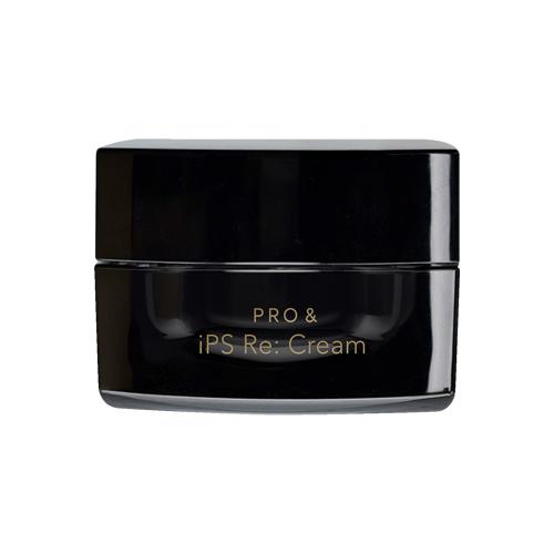 トクダーソワiPS Re: Cream 30g ドクターソワ プロアンド iPS リ クリーム 30g : パール&パステル