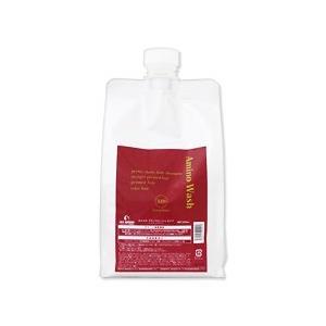 エルコス アミノウォッシュ エイド 1000g （詰替用）