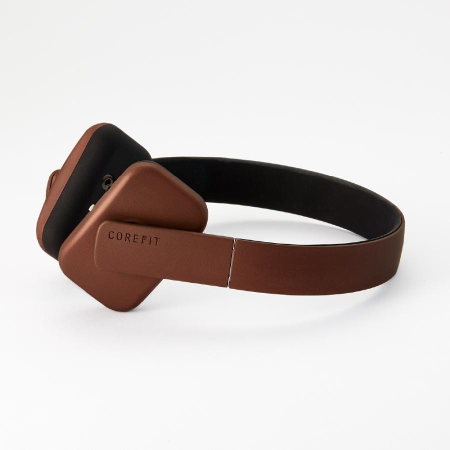 COREFIT Face Player（フェイスプレイヤー） ディープレッド新品 フェイスプレイヤー ディープレッド : パール&パステル - 通販 - Yahoo