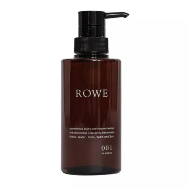 ROWE（ロウ） ROWE 001 シャンプー 300ml : パール&パステル - 通販