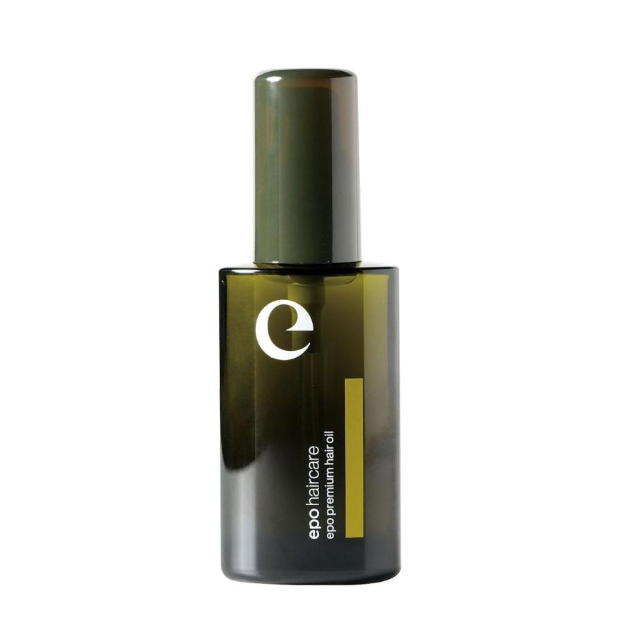 エポプレミアムヘアオイル30mL エポプレミアムヘアオイル30mL : パール&パステル - 通販 - Yahoo