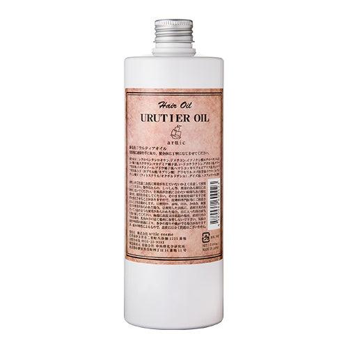 ウルティアオイル500ml 2本セット ウルティア オイル 500ml : パール&パステル - 通販 - Yahoo!ショッピング