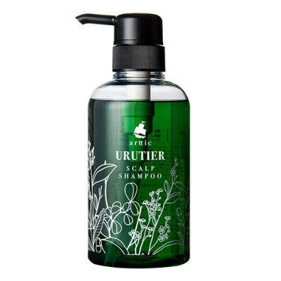 ウルティアスキャルプシャンプー 380ml : パール&パステル - 通販