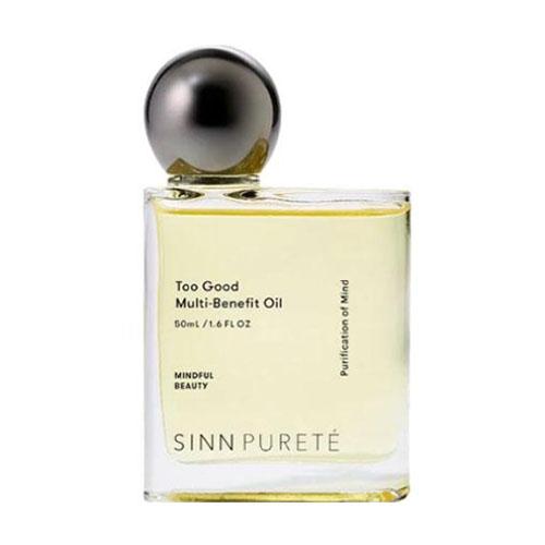 SINN PURETE トゥーグッド マルチベネフィットオイル ピュリフィケーション・オブ・マインド | SINN PURETE