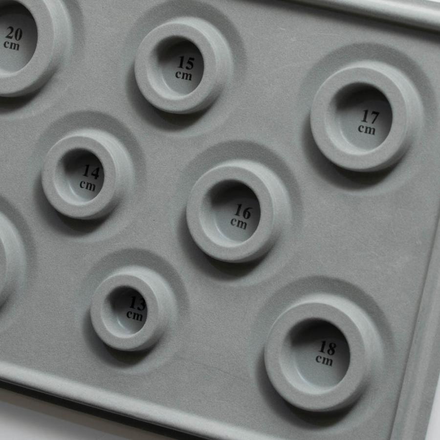 値段交渉可※ 天然石置物 ハンドメイドの台付き