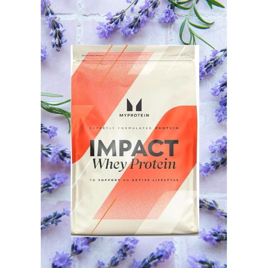MYPROTEIN マイプロテイン IMPACT ホエイプロテイン 1kg MYPROTEIN マイプロテイン IMPACT ホエイプロテイン 1kg