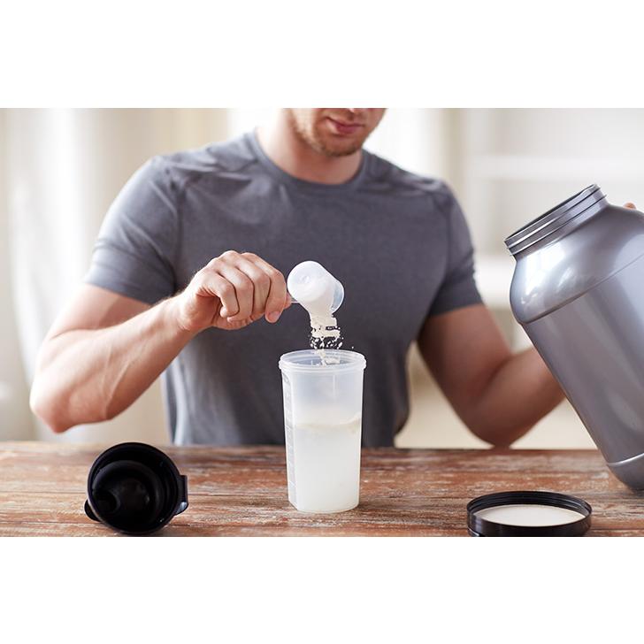 MYPROTEIN（マイプロテイン） IMPACT ホエイプロテイン 1kg