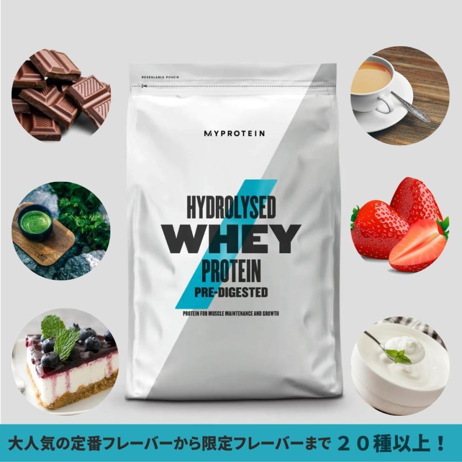 MYPROTEIN（マイプロテイン） ホエイプロテイン 1kg ミルクティー 限定