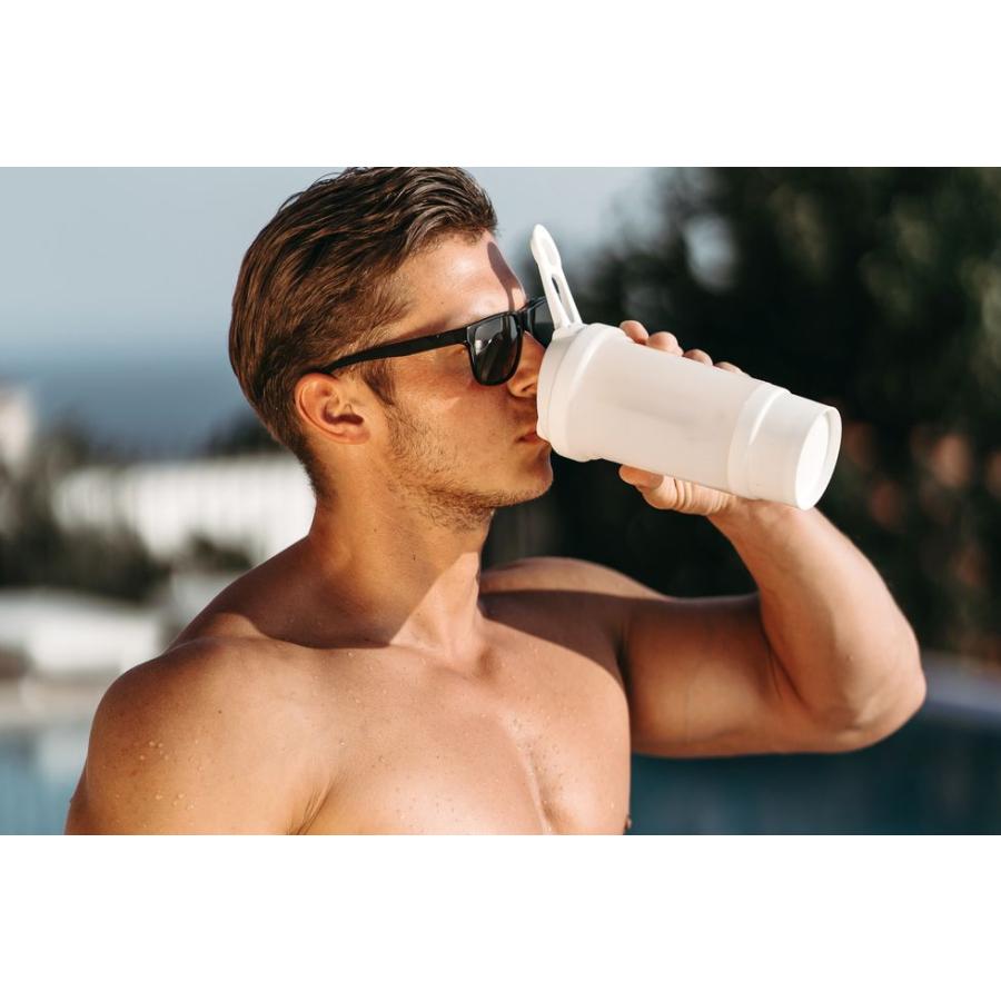 MYPROTEIN（マイプロテイン） IMPACT ホエイプロテイン 1kg ピーチ