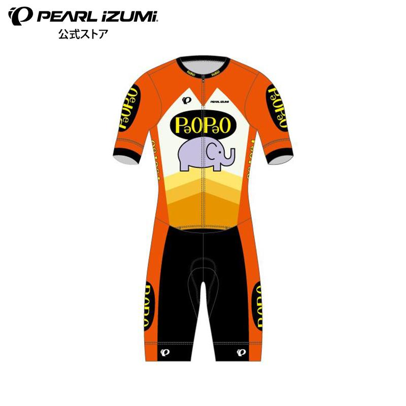 21最新のスタイル サイクルウエア サイクリングウエア 予約商品 公式ストア Izumi エアスピード Pearl