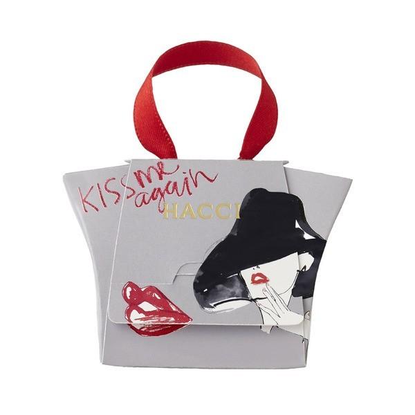 Hacci ハッチ はちみつ洗顔石けん トラベルサイズ 5g 4個セット 洗顔石鹸 ミニサイズ ギフト パールライト ヤフー店 通販 Yahoo ショッピング