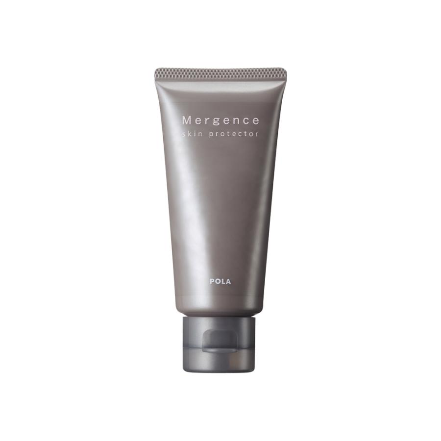 【年中大促】【日本直邮】 pola宝丽 mergence 男士防晒霜 60g | 亚米