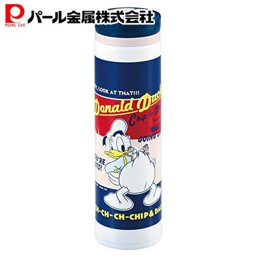 パール金属 ディズニー 水筒 ボトル 500ml 直飲み イージーオープン 軽量 パーソナルボトル 氷止め付 真空断熱 ドナルドダック フレンズ パール金属オンラインストア 通販 Yahoo ショッピング
