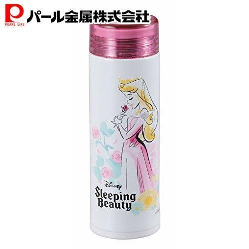 パール金属 ディズニー 水筒 ボトル 300ml 直飲み 軽量 スリムパーソナルボトル 氷止め付 真空断熱 眠れる森の美女 フローラル パール金属オンラインストア 通販 Yahoo ショッピング