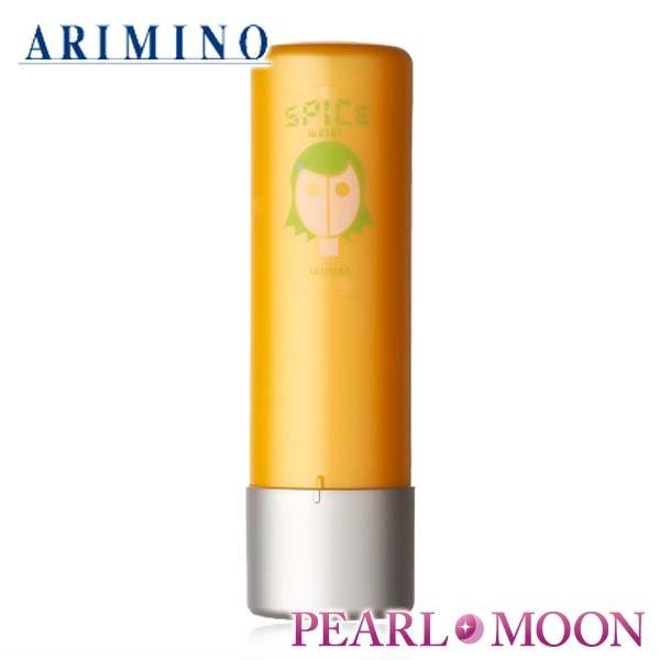 アリミノ　スパイスウォーター　ソフトワックス200ml｜pearlmoon