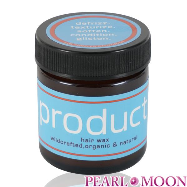 ザ・プロダクト　product　ヘアワックス　HairWax　42g｜pearlmoon｜02