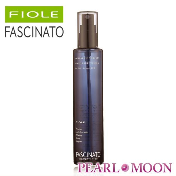 フィヨーレ　ファシナート　ルーツリフトローション　150ml｜pearlmoon