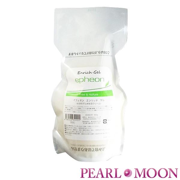 イフェオン　エンリッチゲル　レフィル　500g