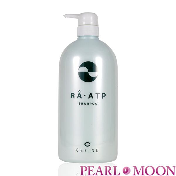 CEFINE セフィーヌ RA・ATP ラ・エーティーピー シャンプー 800ml｜pearlmoon