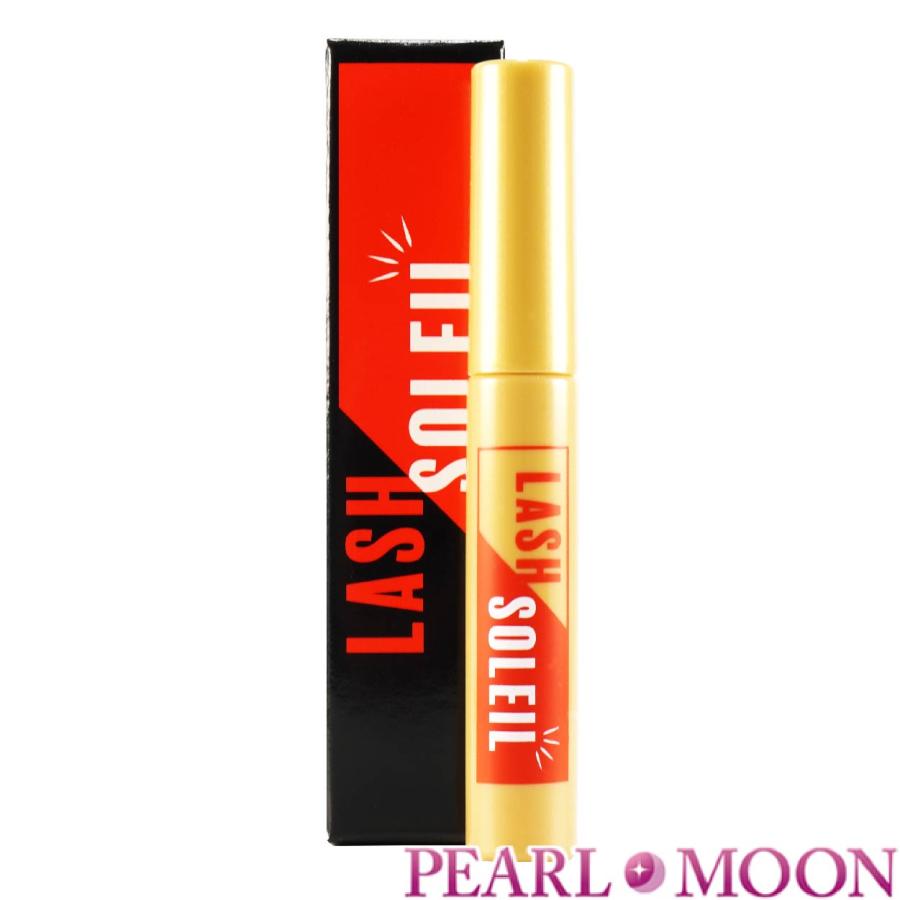 ラッシュソレイユ　まつげ美容液　5ml LASH SOLEIL ラッシュソレイユ〈まつげ/まゆげ美容液〉5ml