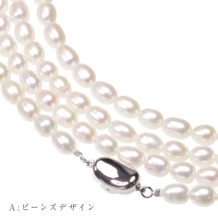 パール ロングネックレス 高級 淡水真珠 超ロング ネックレス パール ロングネックレス 高級 淡水真珠 超ロング ネックレス
