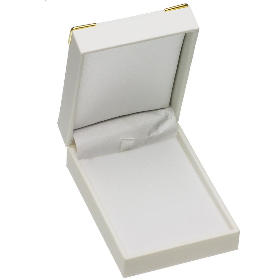 ジュエリーケース ペンダントケース ホワイト ペンダントトップ スウィングピアス ギフト プレゼント Ca 003 真珠専門店パールミュージック 通販 Yahoo ショッピング