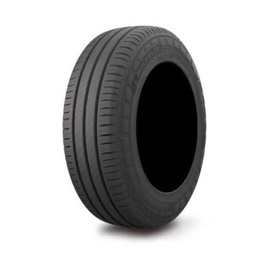 MICHELIN(ミシュラン) AGILIS 3 アジリス3 AGILIS3 165/80R13 90/88R LT サマータイヤ 1本 ゴムバルブ付き