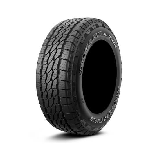 BRIDGESTONE DUELER AT 245/70/16 2025年製 BRIDGESTONE（ブリヂストン） DUELER デューラー A/T002 245/70R16