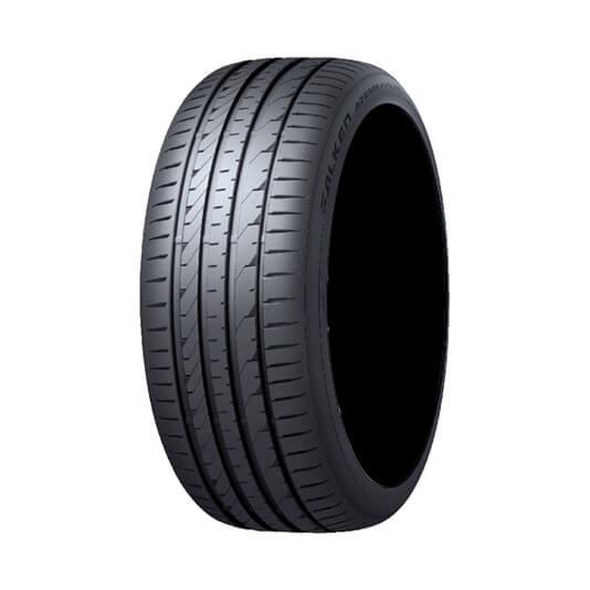 FALKEN (ファルケン) AZENIS アゼニス FK520L 215/45ZR17 91Y XL ウェット性能 ノーマル 夏 サマータイヤ 1本 ゴムバルブ付き | FALKEN（タイヤ）