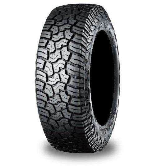 YOKOHAMA (ヨコハマ) GEOLANDAR X-AT ジオランダー G016 165/60R15 77H オールテレーン サマータイヤ 1本 ゴムバルブ付き | ヨコハマタイヤ