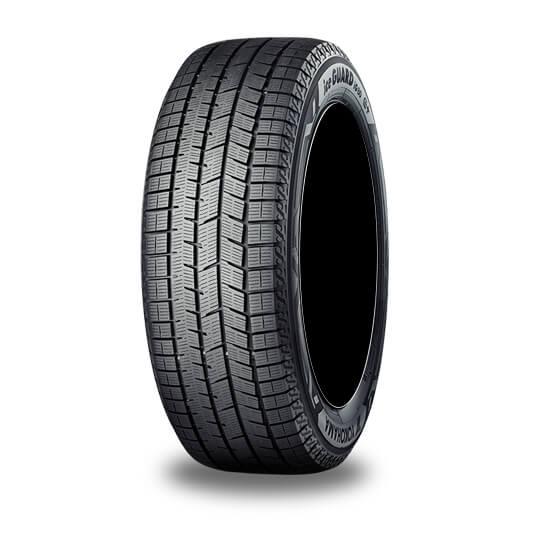 ヨコハマタイヤ（YOKOHAMA TIRE） YOKOHAMA (ヨコハマ) iceGUARD 8