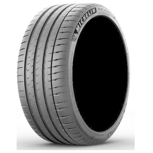 ミシュラン（MICHELIN） PILOT SPORT 4S パイロットスポーツ4S PS4S