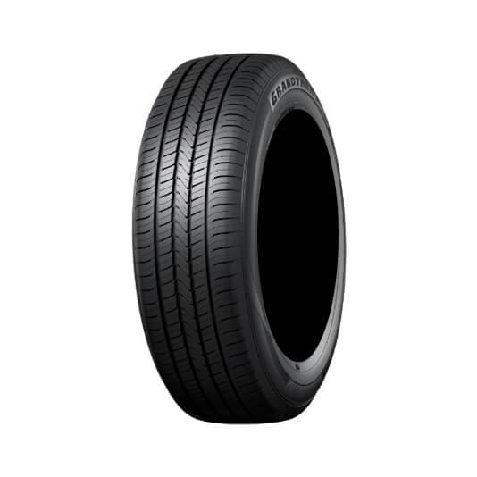 DUNLOP GRANDTREK PT5 225/70R16 24年製　バリ溝 DUNLOP GRANDTREK PT5 225/70R16 24年製 バリ溝 GRANDTREK PT5