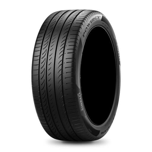 PIRELLI (ピレリ) POWERGY パワジー 195/65R15 91V 夏 低燃費 サマータイヤ 1本 ゴムバルブ付き | PIRELLI