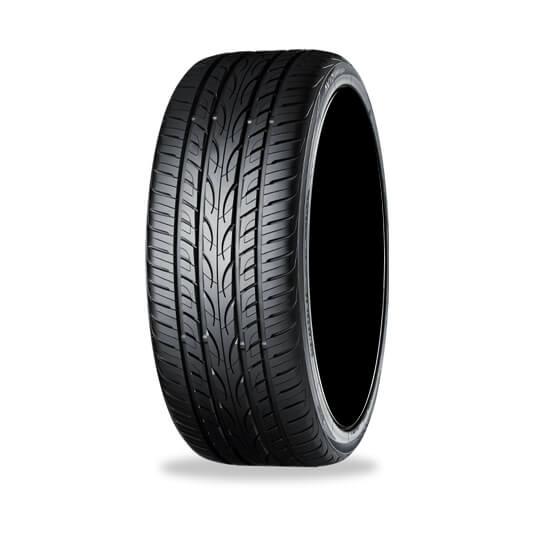 YOKOHAMA (ヨコハマ) AVID ENVigor エイビッド エンビガー S321 235/55R19 105W XL 耐摩耗性 サマータイヤ 1本 ゴムバルブ付き | ヨコハマタイヤ