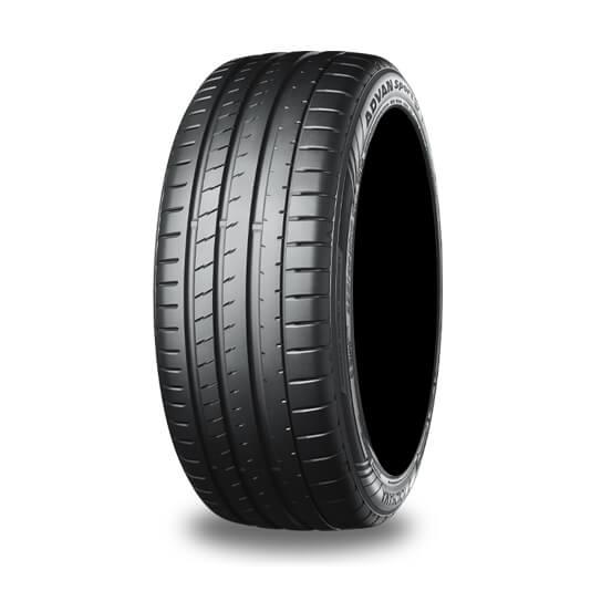 ヨコハマタイヤ（YOKOHAMA TIRE） YOKOHAMA (ヨコハマ) ADVAN Sport EV