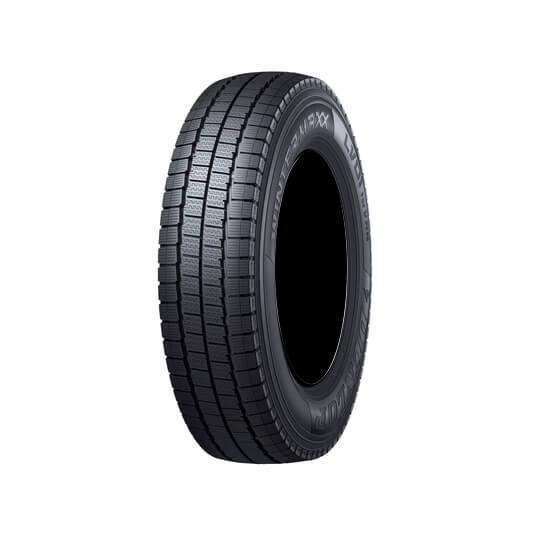 DUNLOP (ダンロップ) WINTER MAXX LV01 for VAN ウィンターマックス  