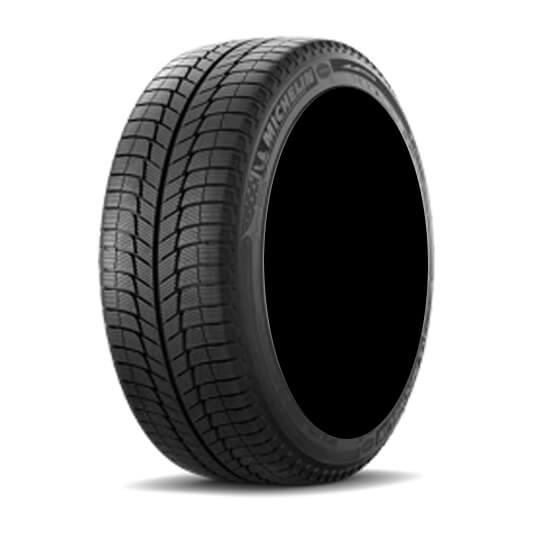 ミシュラン MICHELIN (ミシュラン) X-ICE エックス アイス XI3 275 