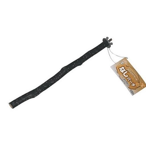 カワイ KAWAI なしパーチ 長さ約30cm×直径約1.5〜2cm 自然木 止まり木