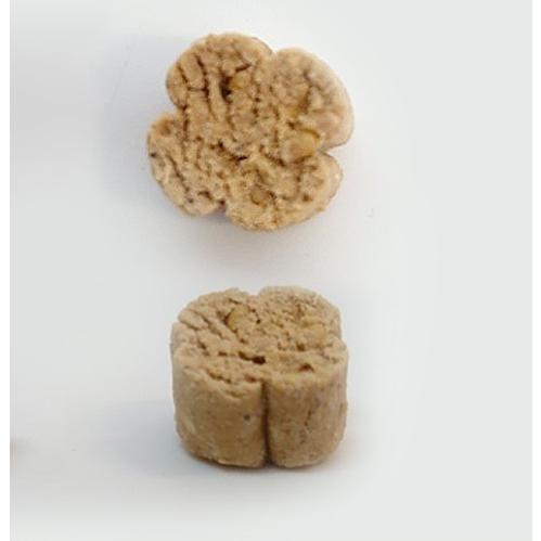 黒瀬ペットフード NEO クローバータイプ L 500g オカメインコ