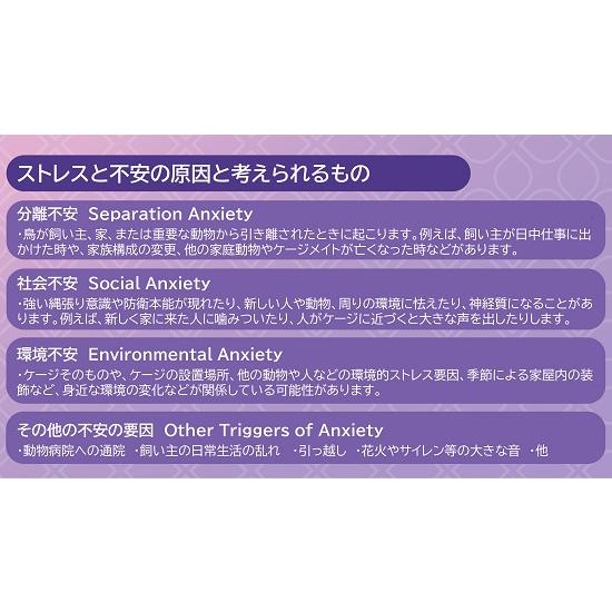 ◆毛引きやストレスの緩和に◆【獣医師プロデュース】VETAFARM/ベタファーム パロット B-カーム 2kg ビーカーム 鳥 機能性総合栄養食 ペレット 餌 インコ |  | 05