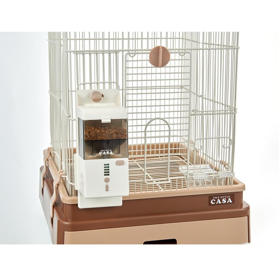 マルカン 【電動フードフィーダー】CASA オートフィーダー
