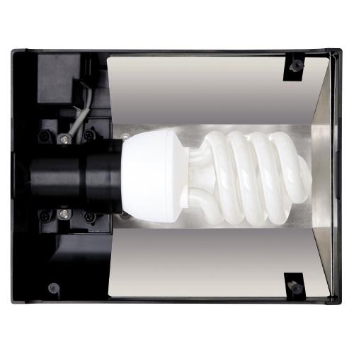 鳥の日光浴 ケージトップ設置型セット】GEX コンパクトトップナノ +