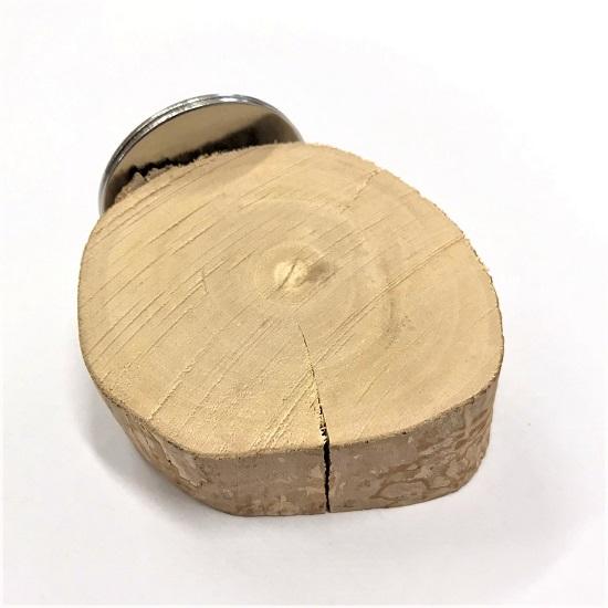 超硬！インポート ジャワツリーステップパーチ 止まり木 おやすみボード 休憩ボード かじり木 ボルダリング 踊り場 おもちゃ ウッドステージ | 