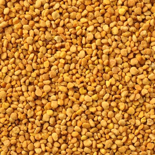 ビーポーレン 20g 天然の花粉団子 蜜蜂花粉 6大栄養素を全て含むスーパーフード 黒瀬ペットフード | 黒瀬ペットフード