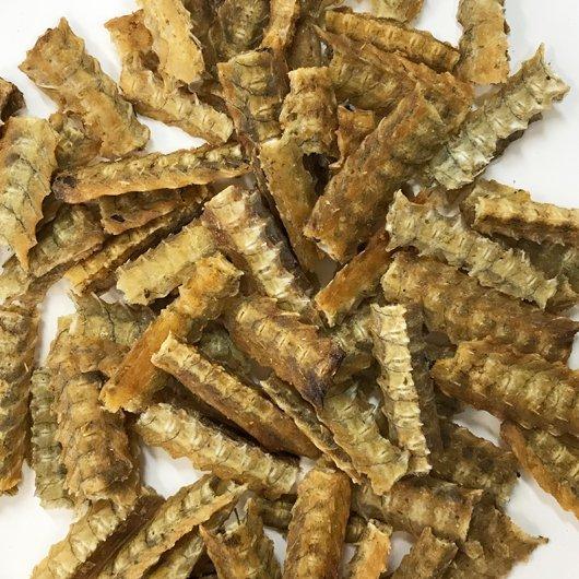 国産 うなぎボーン 15g ウナギの骨 動物性タンパク質やカルシウムの補給に 黒瀬ペットフード Kts 16 インコ専門店ぺありー 通販 Yahoo ショッピング