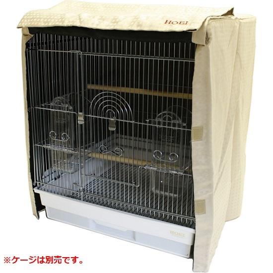 HOEI おやすみカバー(タイプE)465インコ用 465オカメ用 ケージ HOEI おやすみカバー(タイプE)465インコ用 465オカメ用 ケージ
