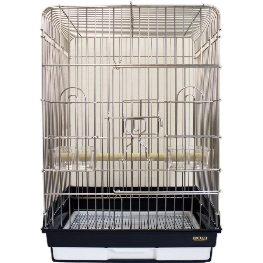 KEI　ヨウムケージ　ステンレス製 KEI様専用 ヨウムケージ ステンレス製