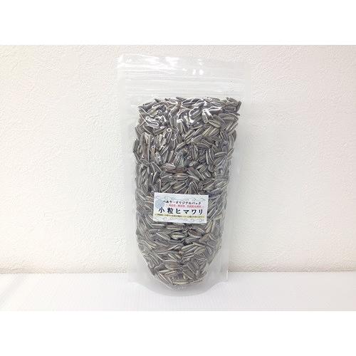 当店オリジナル】小粒ヒマワリ 180g ご褒美やおやつの定番品！ 餌 種